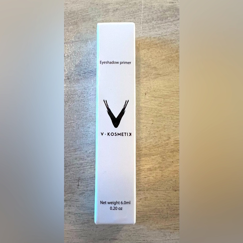 V-Kosmetik Eyeshadow Primer